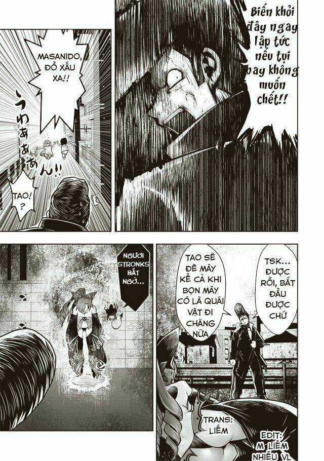 Siêu Bựa Nữ Nhân - Chapter 23 - Trang 16