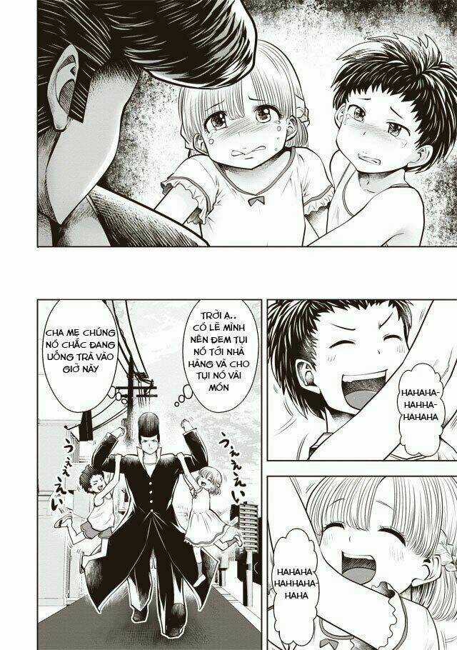 Siêu Bựa Nữ Nhân - Chapter 23 - Trang 9