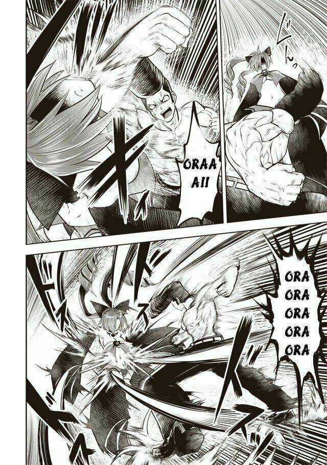 Siêu Bựa Nữ Nhân - Chapter 24 - Trang 13