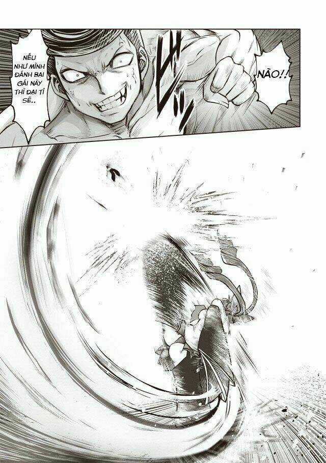 Siêu Bựa Nữ Nhân - Chapter 24 - Trang 14