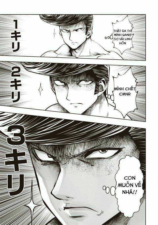 Siêu Bựa Nữ Nhân - Chapter 24 - Trang 4