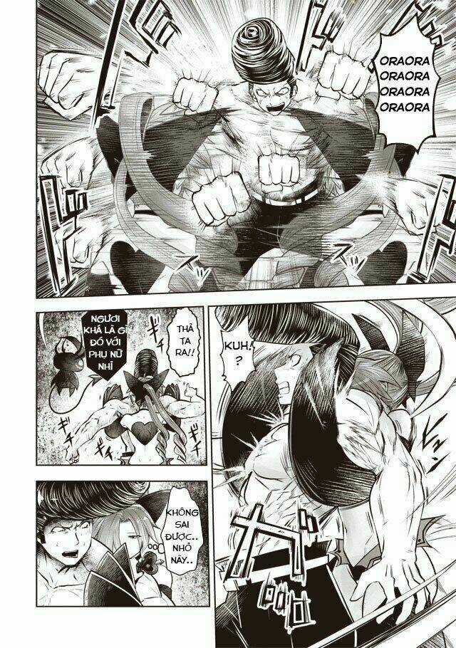 Siêu Bựa Nữ Nhân - Chapter 24 - Trang 9