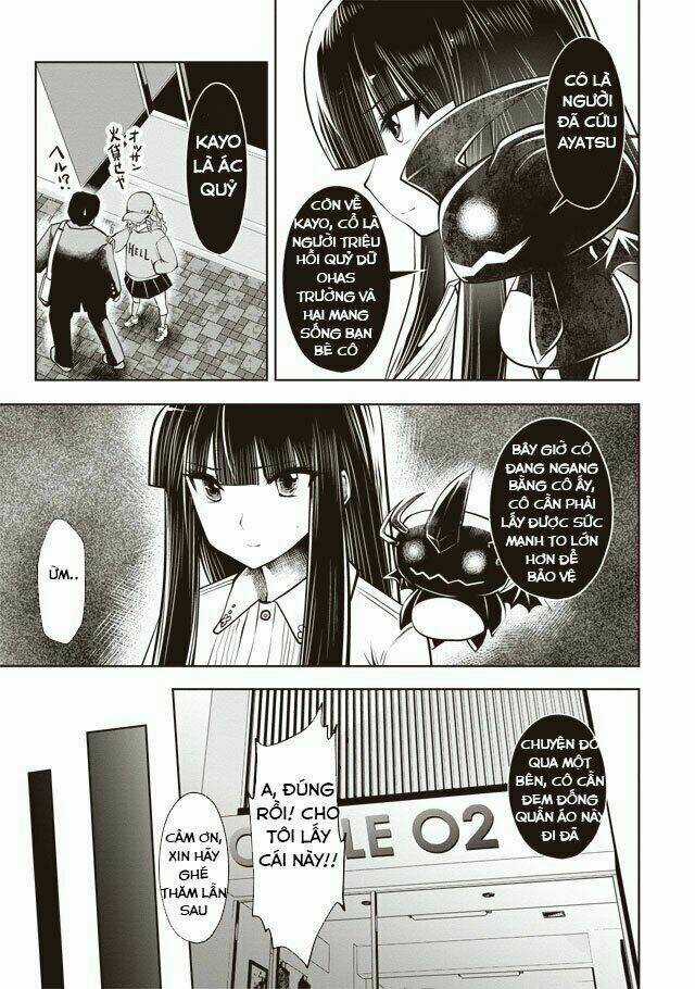 Siêu Bựa Nữ Nhân - Chapter 25 - Trang 12