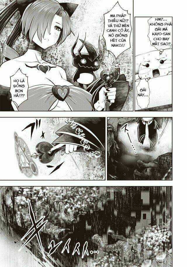 Siêu Bựa Nữ Nhân - Chapter 25 - Trang 20