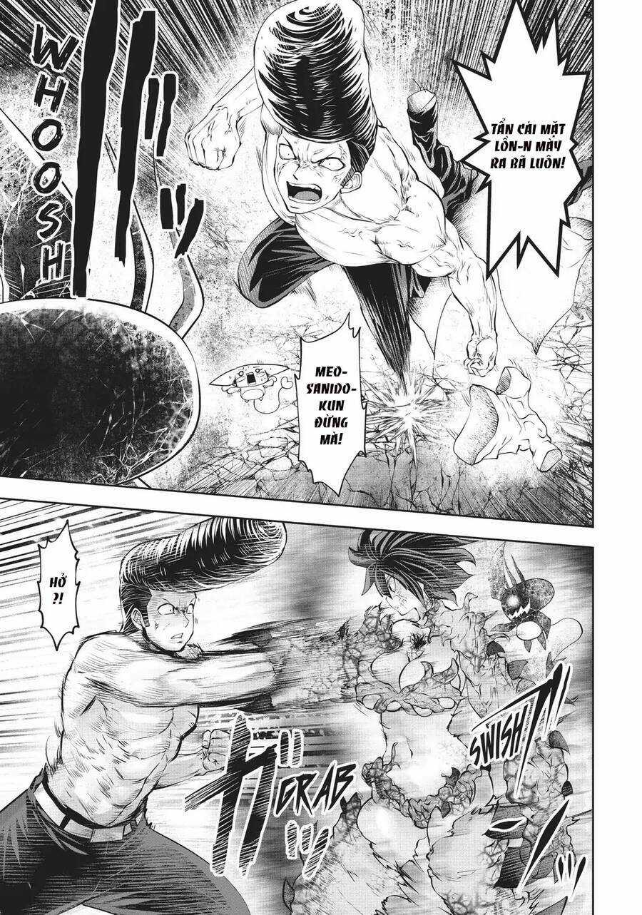 Siêu Bựa Nữ Nhân - Chapter 26 - Trang 12