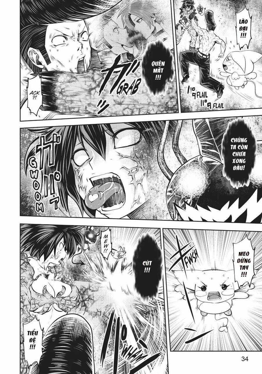 Siêu Bựa Nữ Nhân - Chapter 26 - Trang 13