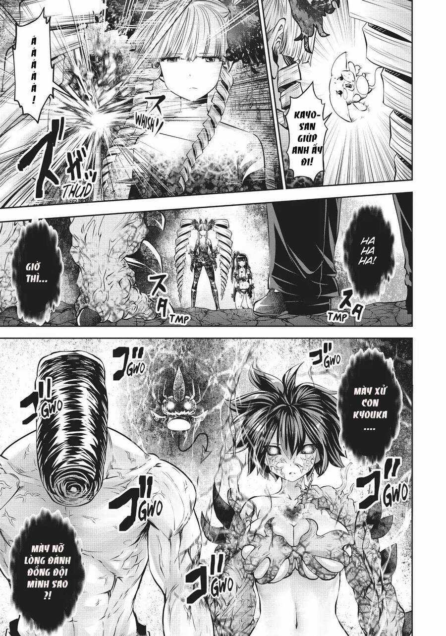 Siêu Bựa Nữ Nhân - Chapter 26 - Trang 14