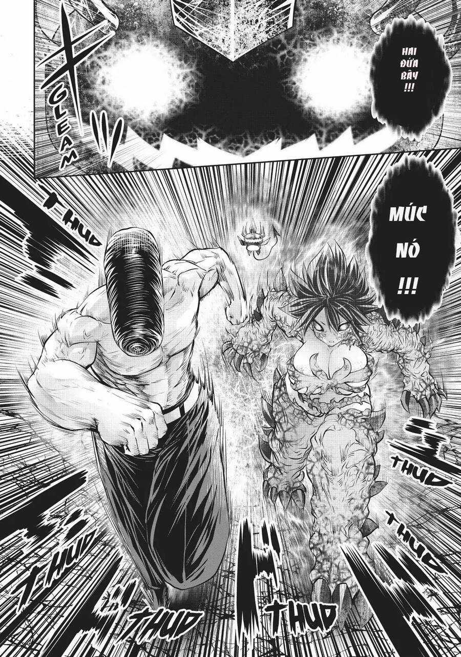 Siêu Bựa Nữ Nhân - Chapter 26 - Trang 17