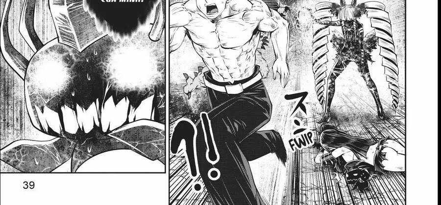 Siêu Bựa Nữ Nhân - Chapter 26 - Trang 20