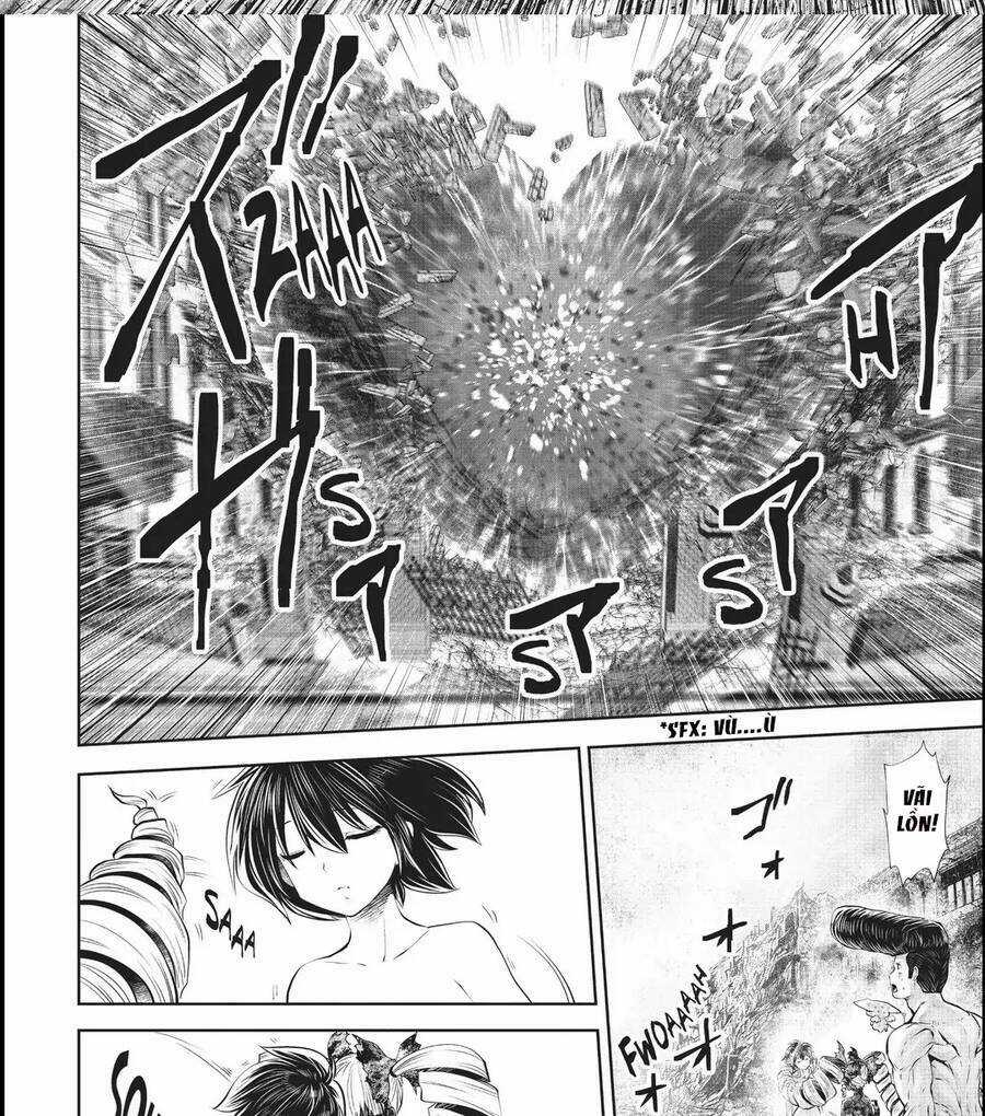 Siêu Bựa Nữ Nhân - Chapter 26 - Trang 24