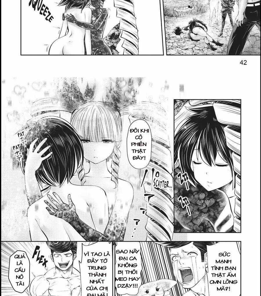 Siêu Bựa Nữ Nhân - Chapter 26 - Trang 25