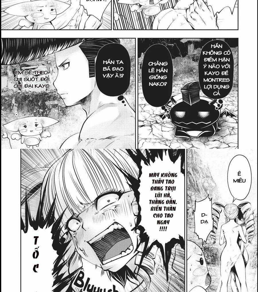 Siêu Bựa Nữ Nhân - Chapter 26 - Trang 26