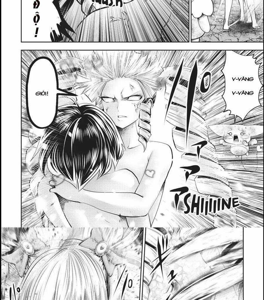 Siêu Bựa Nữ Nhân - Chapter 26 - Trang 27