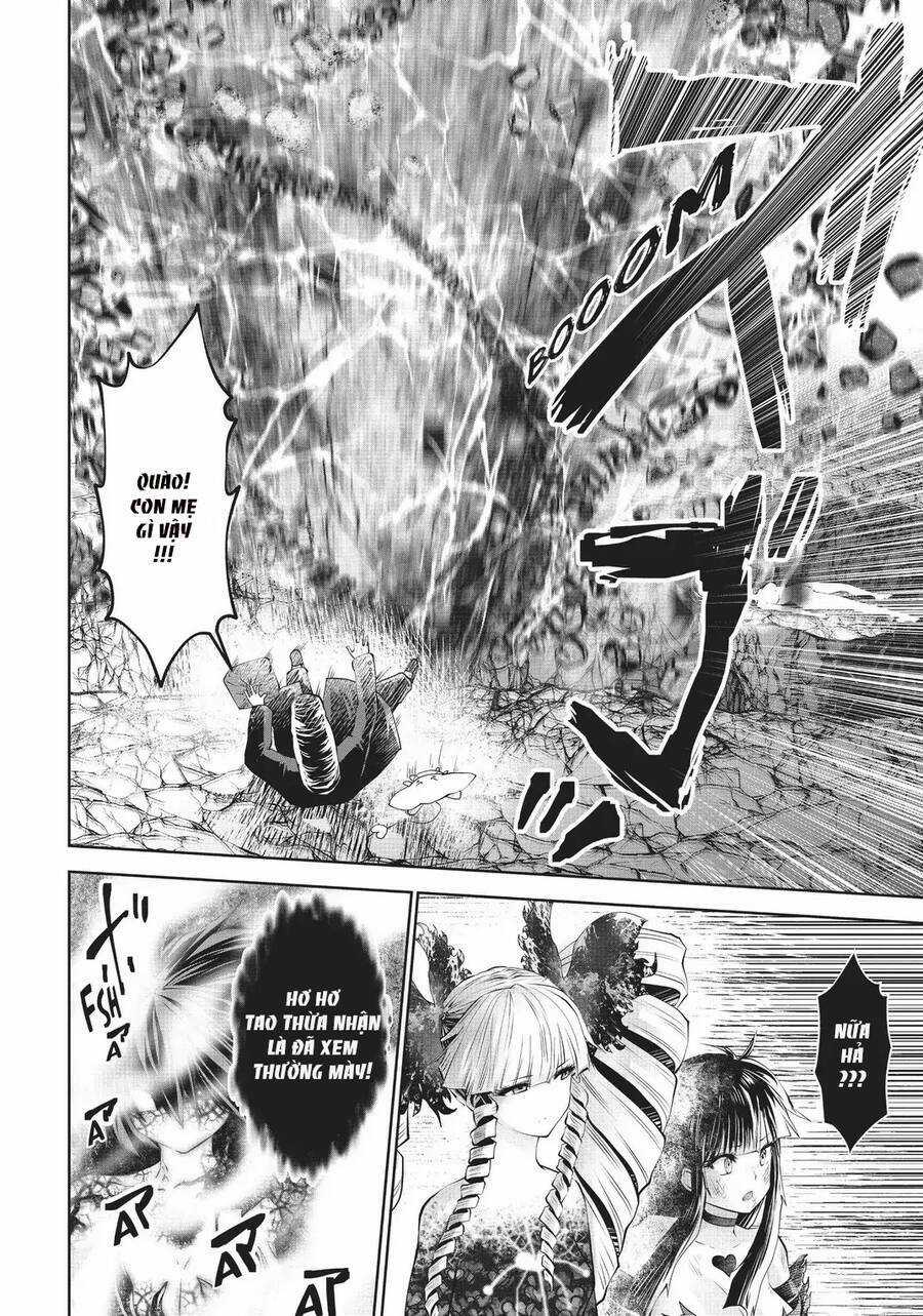 Siêu Bựa Nữ Nhân - Chapter 26 - Trang 9