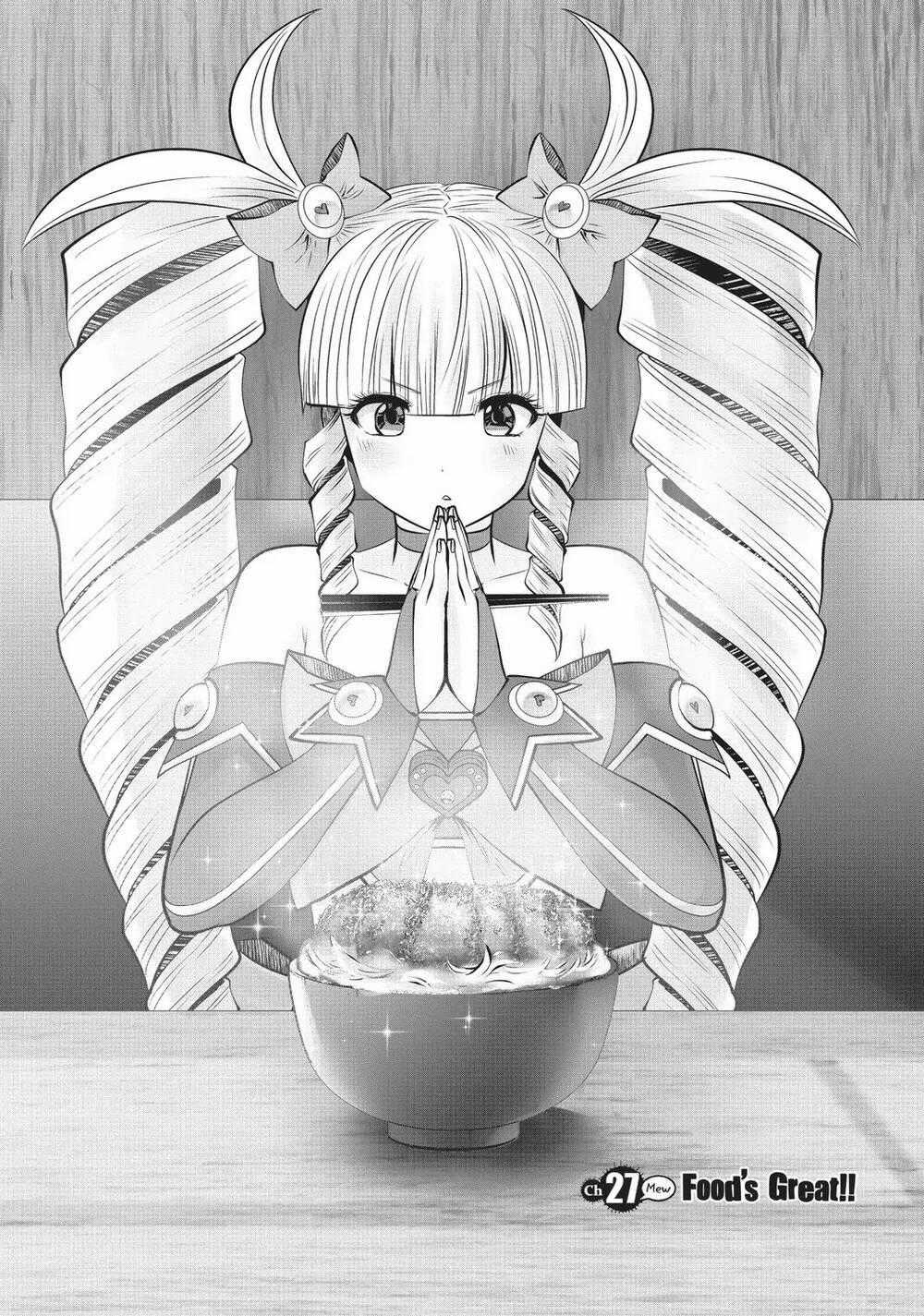 Siêu Bựa Nữ Nhân - Chapter 27 - Trang 2