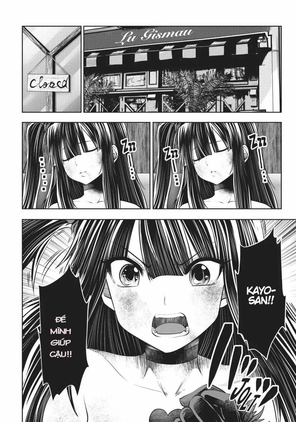 Siêu Bựa Nữ Nhân - Chapter 27 - Trang 14