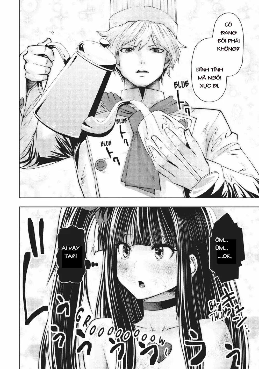 Siêu Bựa Nữ Nhân - Chapter 27 - Trang 18