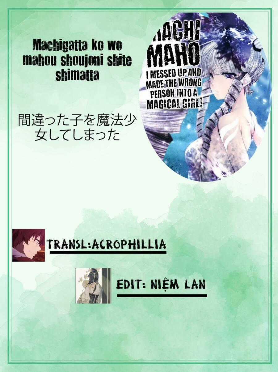 Siêu Bựa Nữ Nhân - Chapter 28 - Trang 1