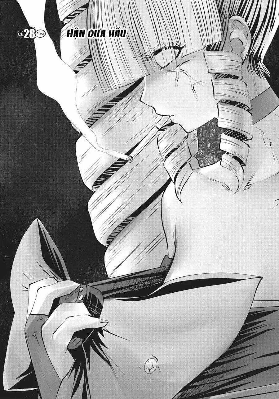 Siêu Bựa Nữ Nhân - Chapter 28 - Trang 2