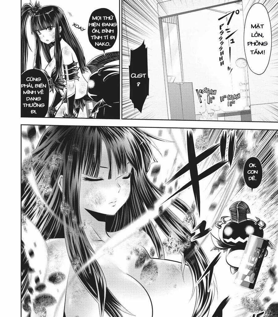 Siêu Bựa Nữ Nhân - Chapter 28 - Trang 12