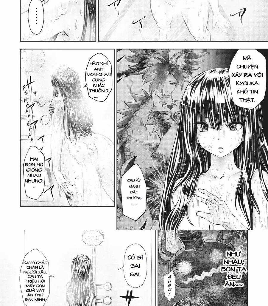 Siêu Bựa Nữ Nhân - Chapter 28 - Trang 15