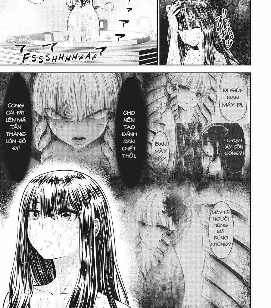 Siêu Bựa Nữ Nhân - Chapter 28 - Trang 16