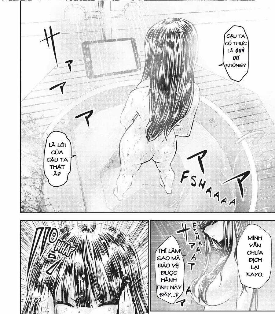 Siêu Bựa Nữ Nhân - Chapter 28 - Trang 17