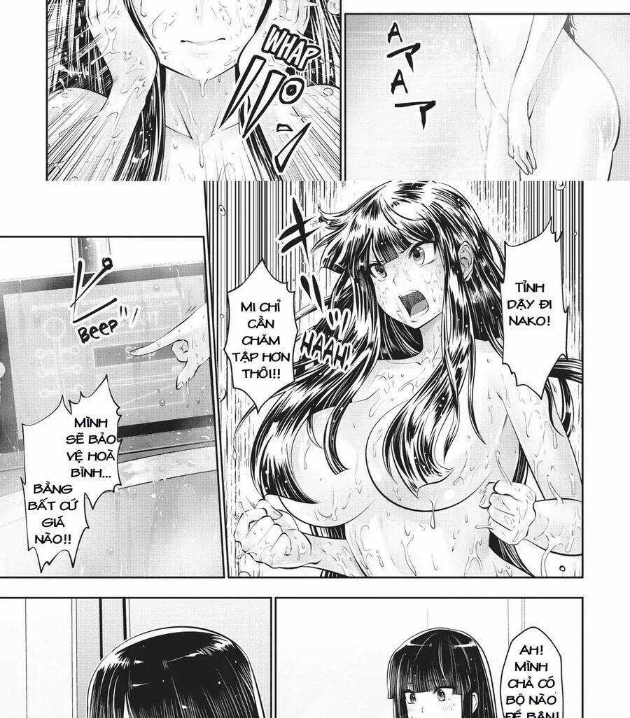 Siêu Bựa Nữ Nhân - Chapter 28 - Trang 18