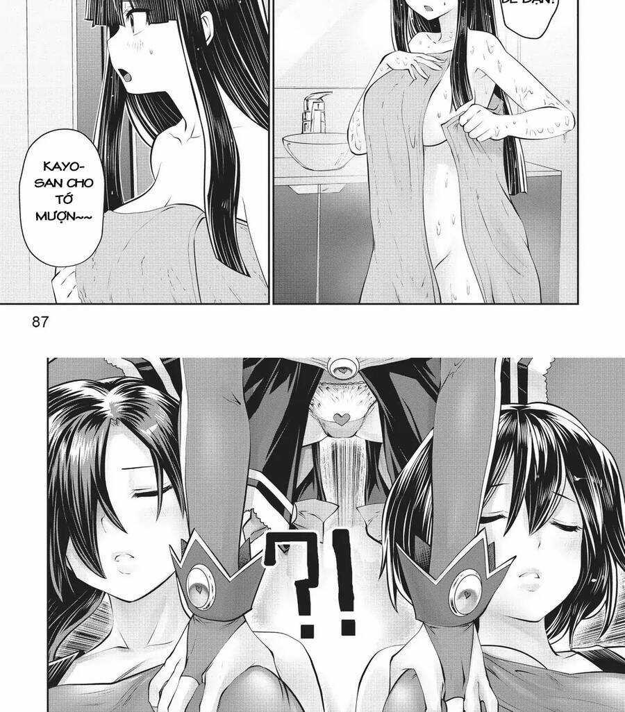 Siêu Bựa Nữ Nhân - Chapter 28 - Trang 19