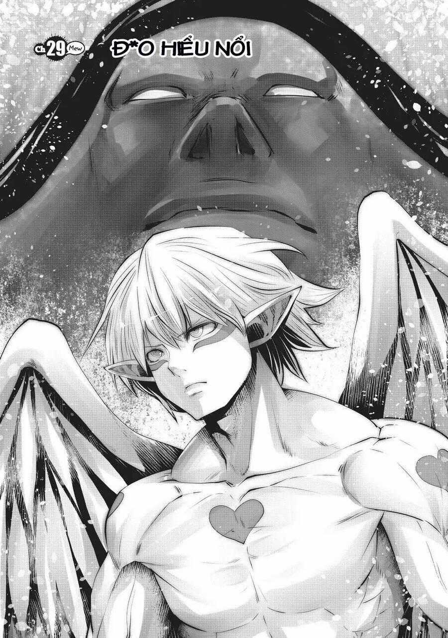 Siêu Bựa Nữ Nhân - Chapter 29 - Trang 2