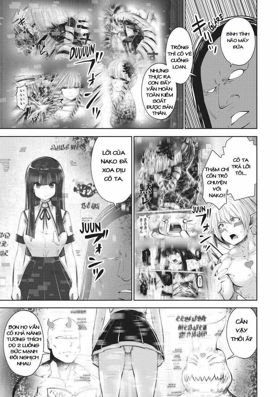 Siêu Bựa Nữ Nhân - Chapter 29 - Trang 15