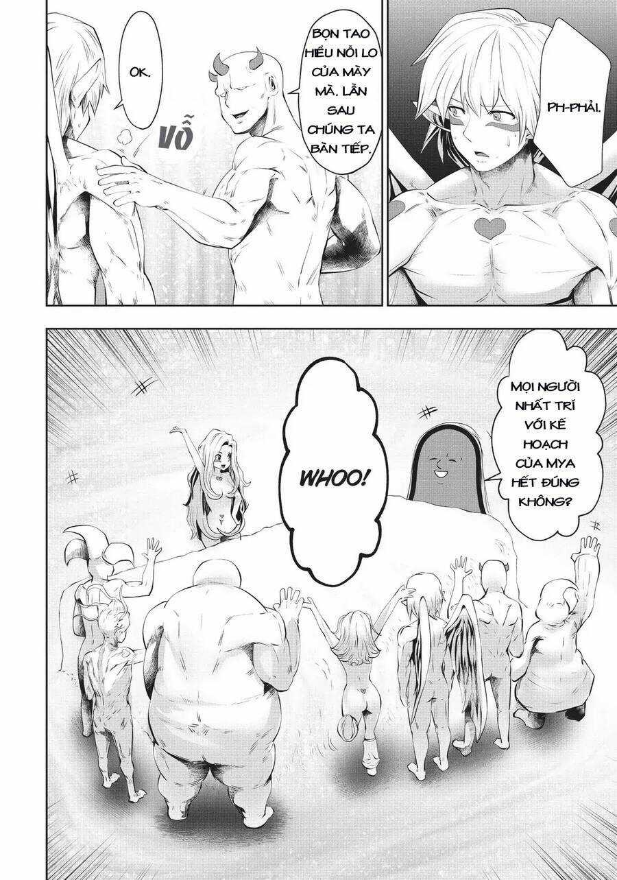 Siêu Bựa Nữ Nhân - Chapter 29 - Trang 18