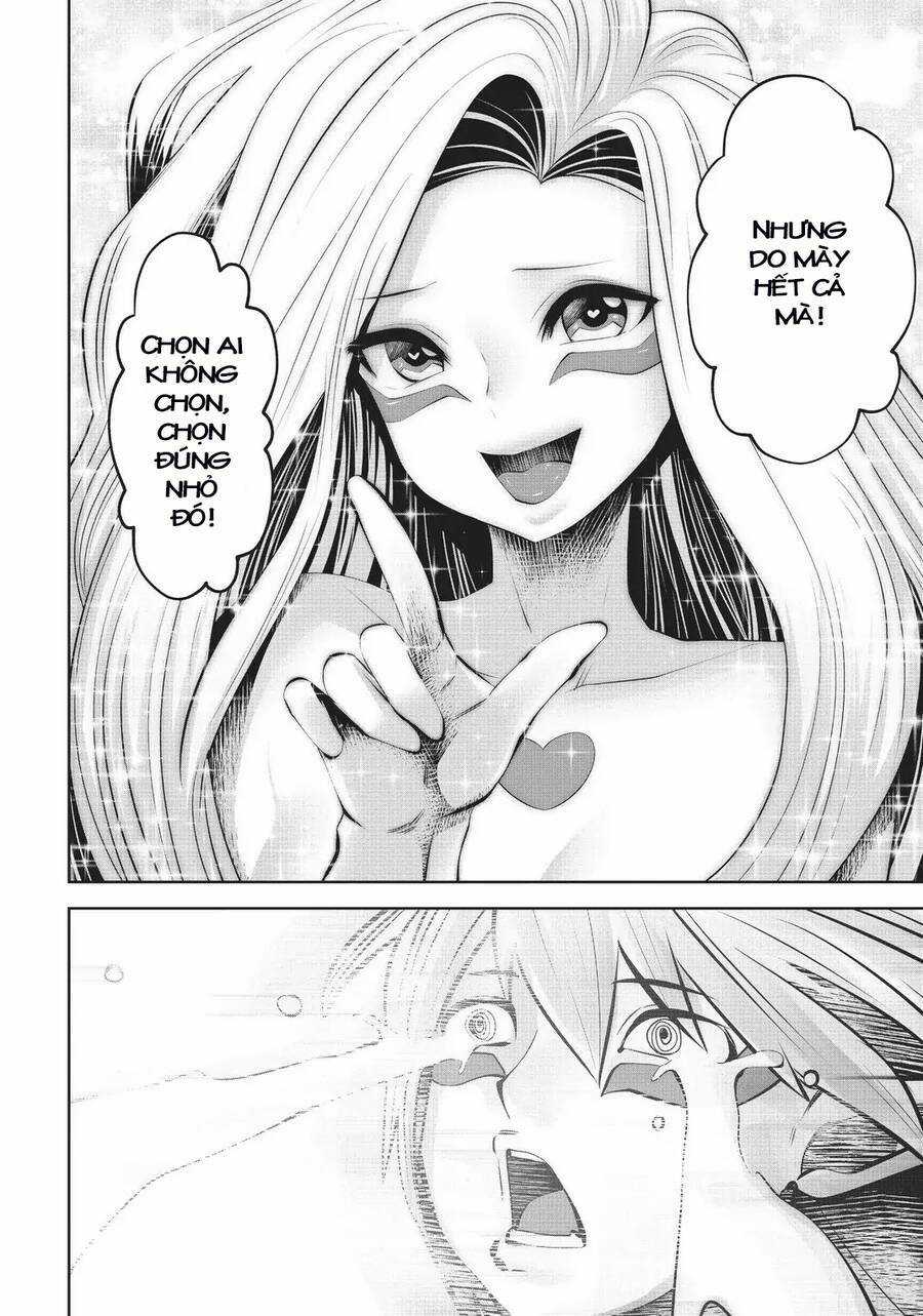 Siêu Bựa Nữ Nhân - Chapter 29 - Trang 20