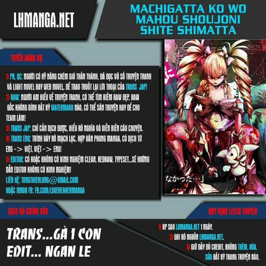 Siêu Bựa Nữ Nhân - Chapter 3 - Trang 2