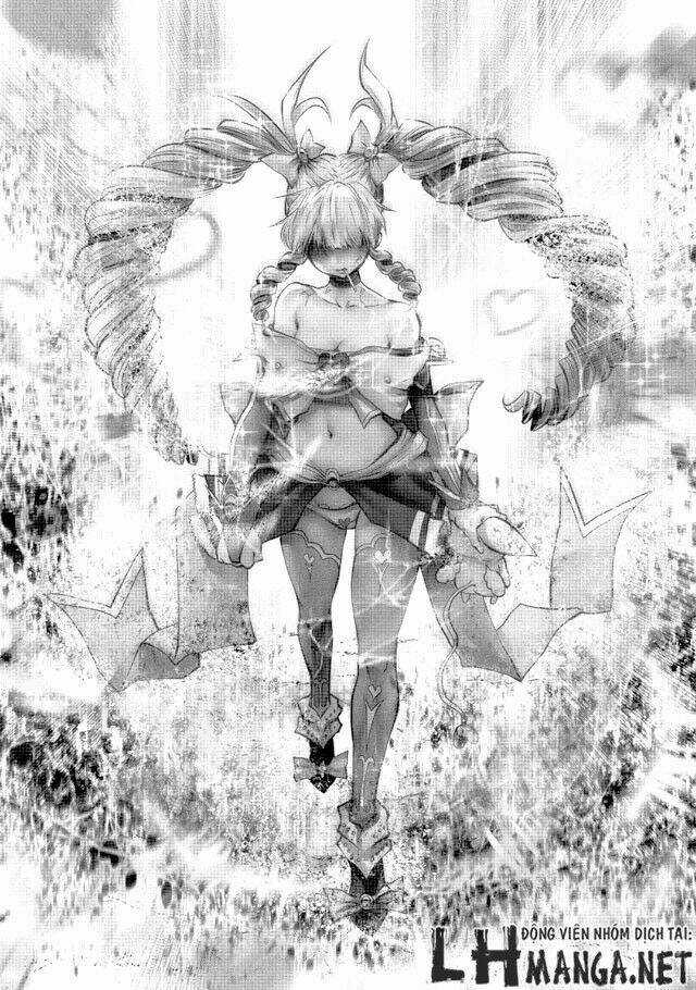 Siêu Bựa Nữ Nhân - Chapter 3 - Trang 14