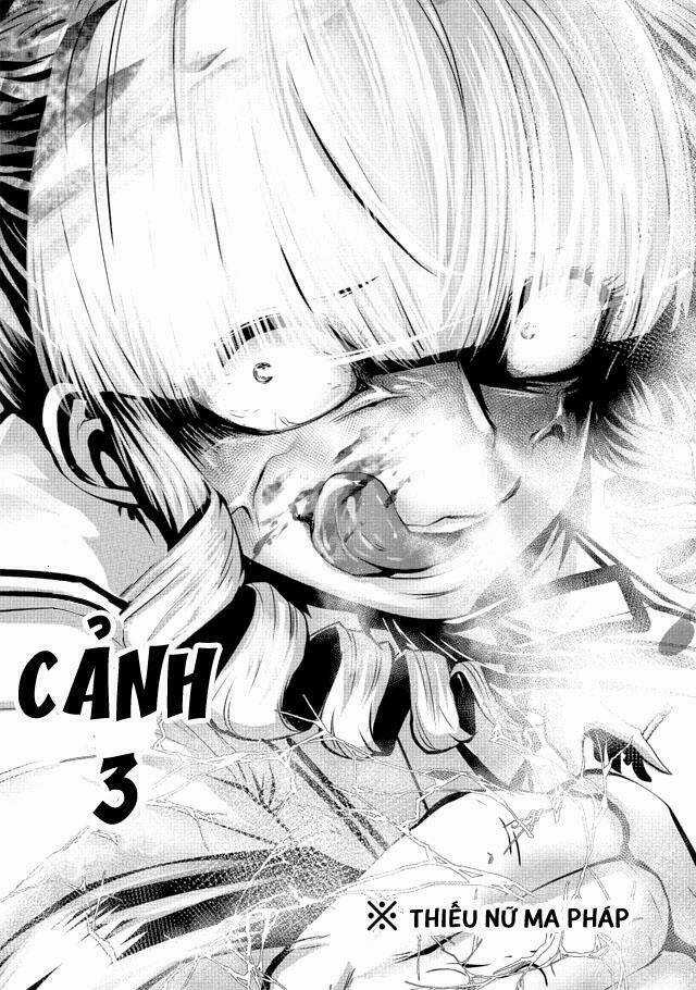 Siêu Bựa Nữ Nhân - Chapter 3 - Trang 7