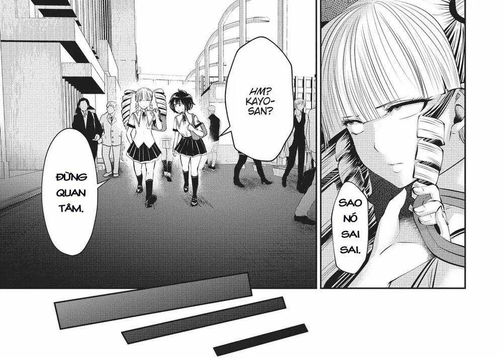 Siêu Bựa Nữ Nhân - Chapter 30 - Trang 12