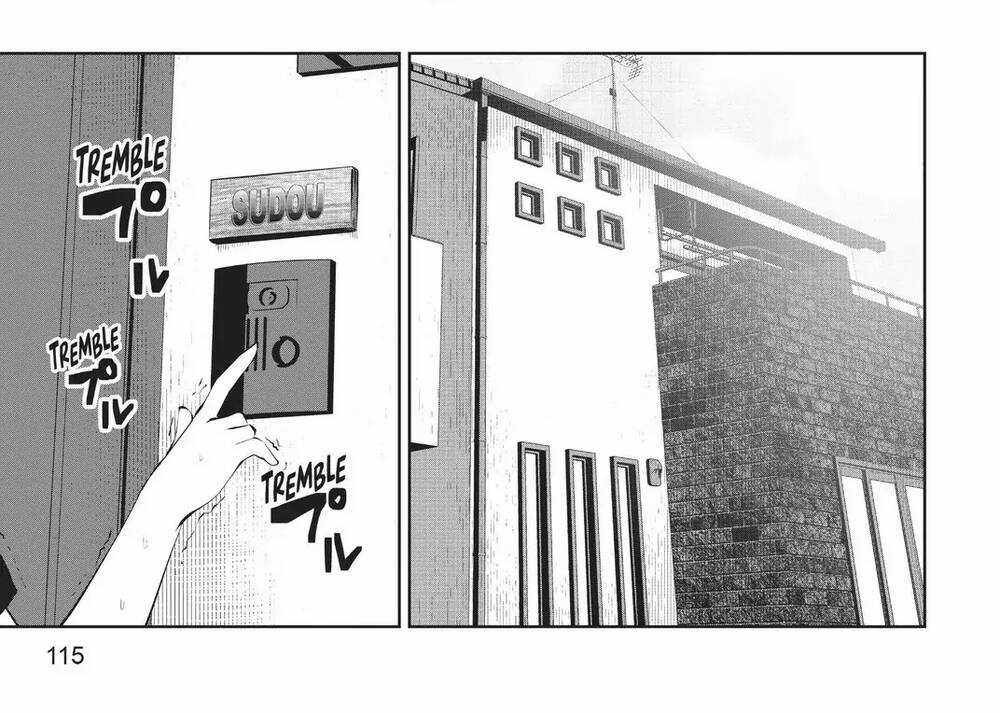 Siêu Bựa Nữ Nhân - Chapter 30 - Trang 13