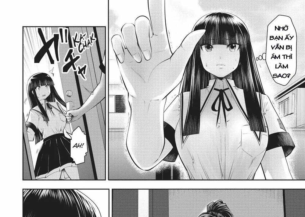 Siêu Bựa Nữ Nhân - Chapter 30 - Trang 14