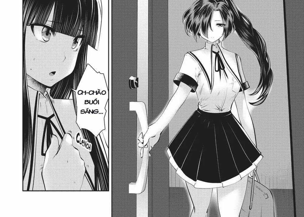 Siêu Bựa Nữ Nhân - Chapter 30 - Trang 15