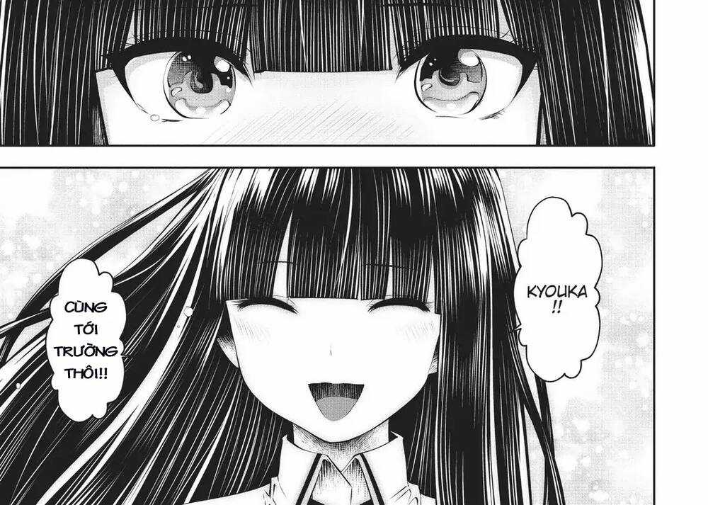 Siêu Bựa Nữ Nhân - Chapter 30 - Trang 17