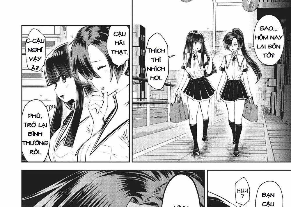 Siêu Bựa Nữ Nhân - Chapter 30 - Trang 18