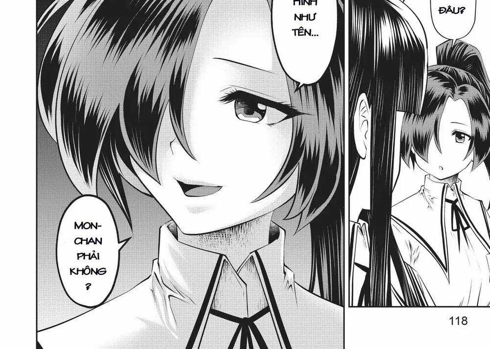 Siêu Bựa Nữ Nhân - Chapter 30 - Trang 19