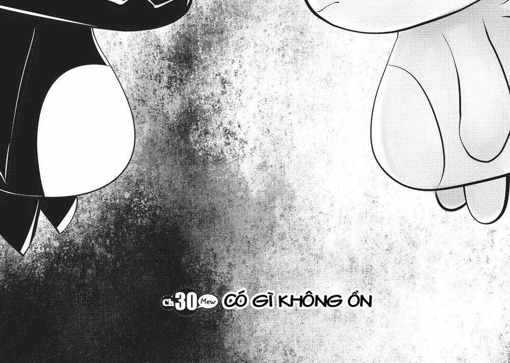 Siêu Bựa Nữ Nhân - Chapter 30 - Trang 3