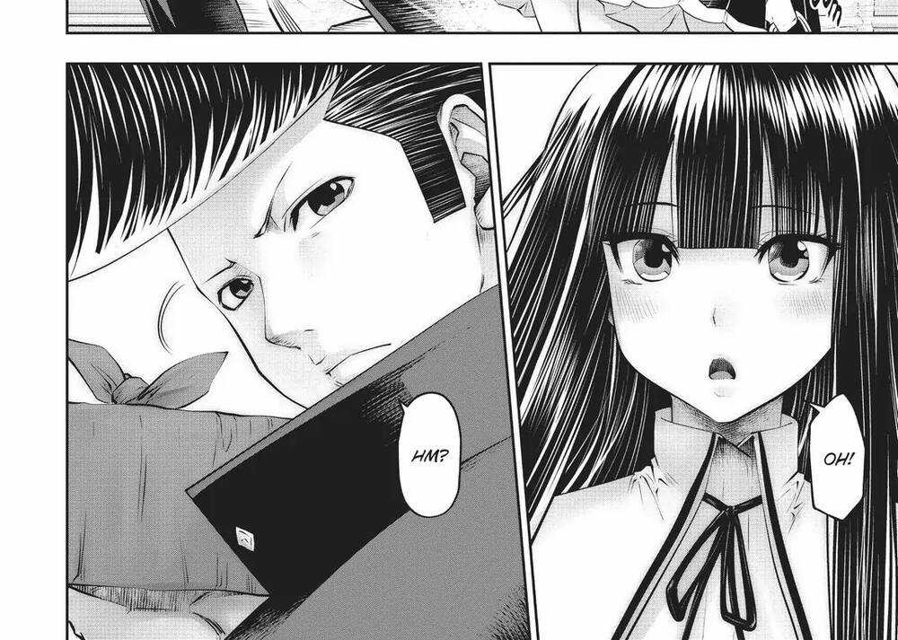 Siêu Bựa Nữ Nhân - Chapter 30 - Trang 23