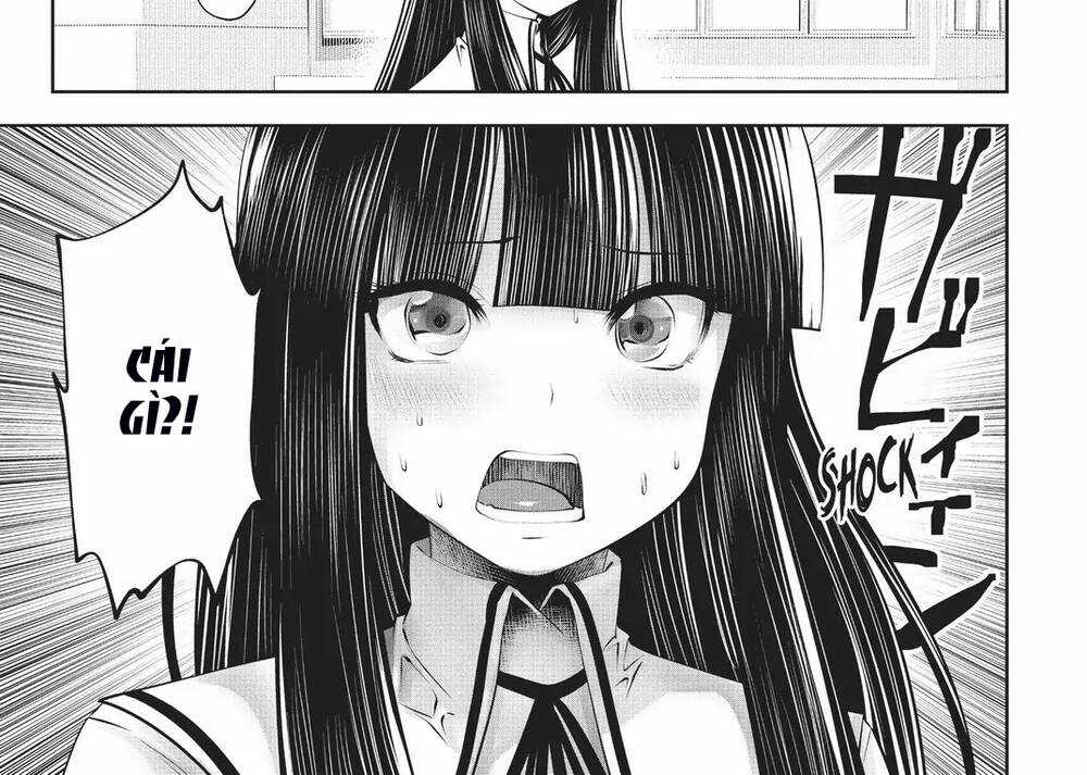 Siêu Bựa Nữ Nhân - Chapter 30 - Trang 29