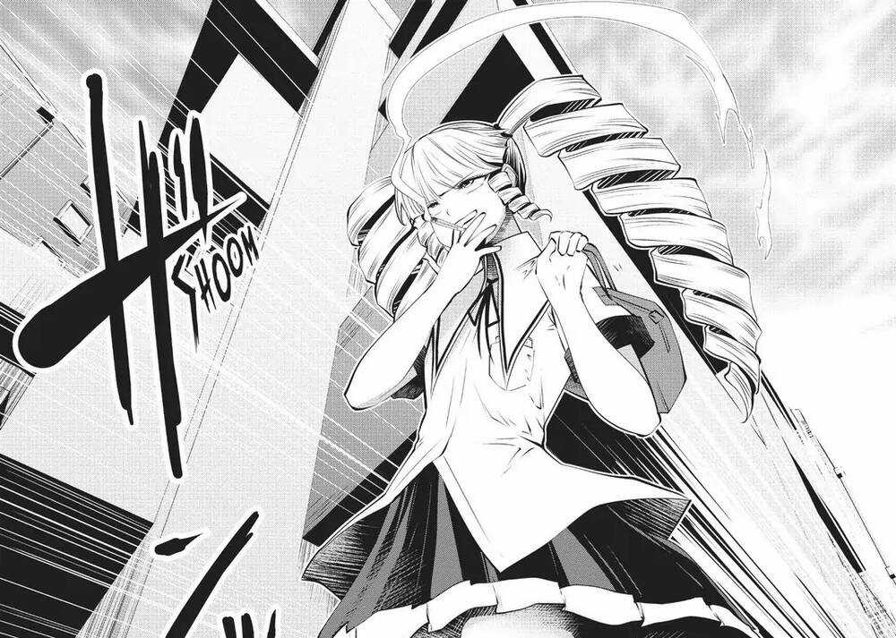 Siêu Bựa Nữ Nhân - Chapter 30 - Trang 4