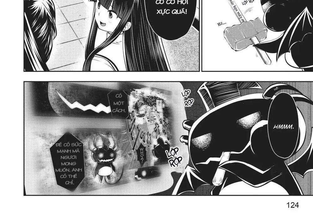 Siêu Bựa Nữ Nhân - Chapter 30 - Trang 31