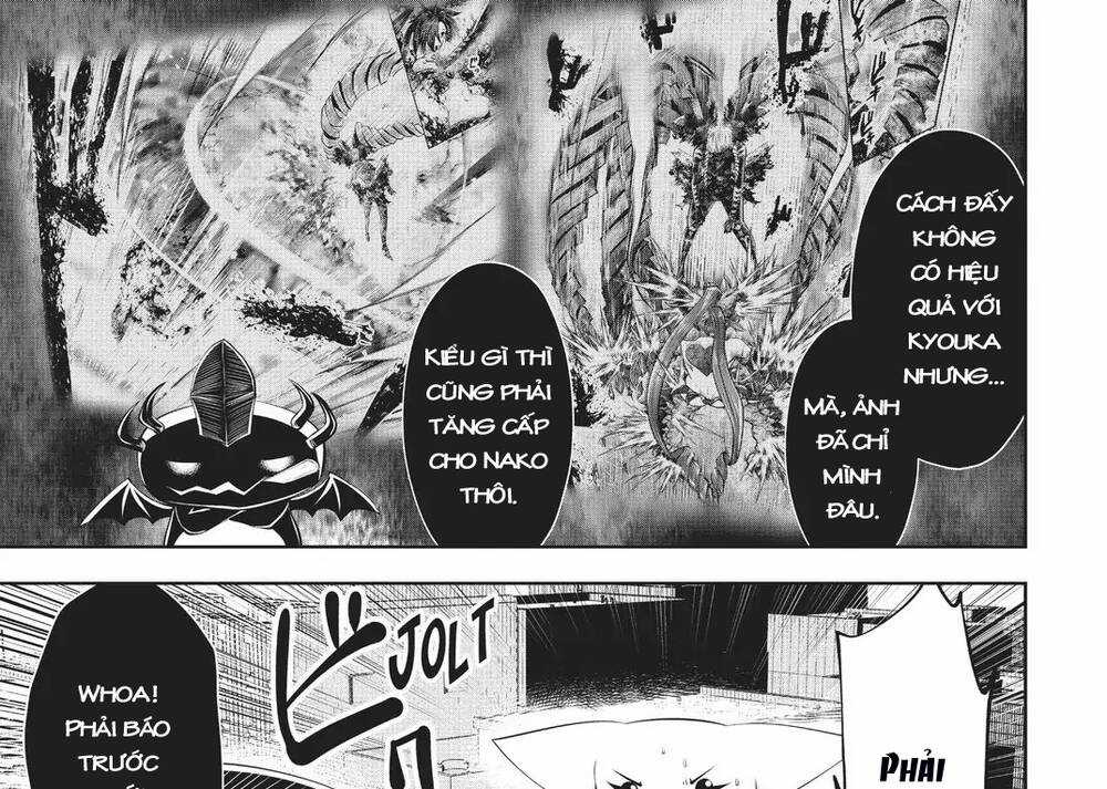 Siêu Bựa Nữ Nhân - Chapter 30 - Trang 32