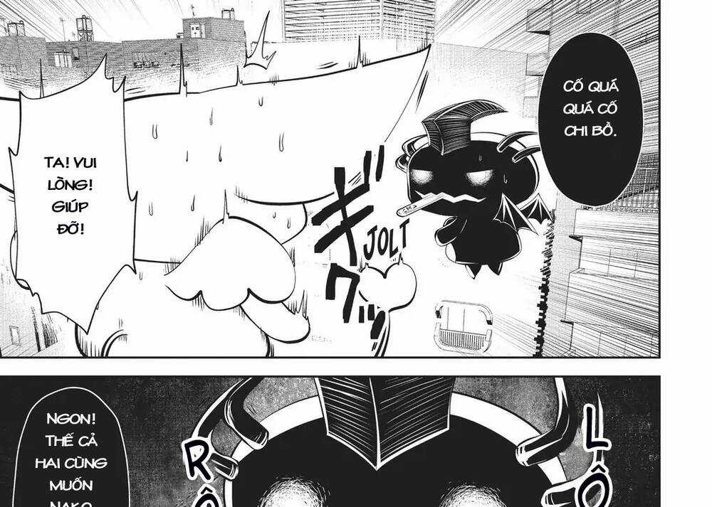 Siêu Bựa Nữ Nhân - Chapter 30 - Trang 36